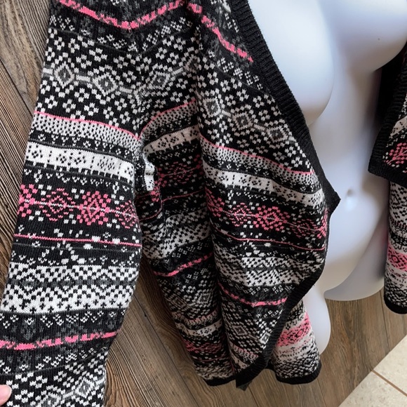 #37. Torrid Sweater Cardigan - Picture 2 of 6